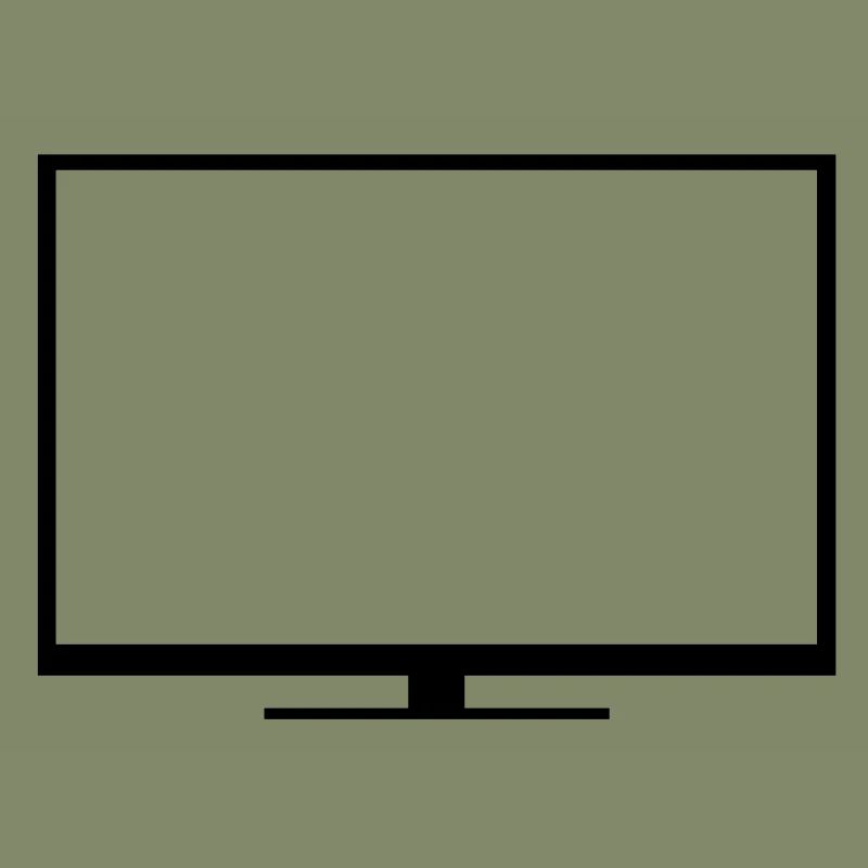 Tv moniteur à écran plat à écran plat