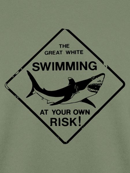 White Shark Great White