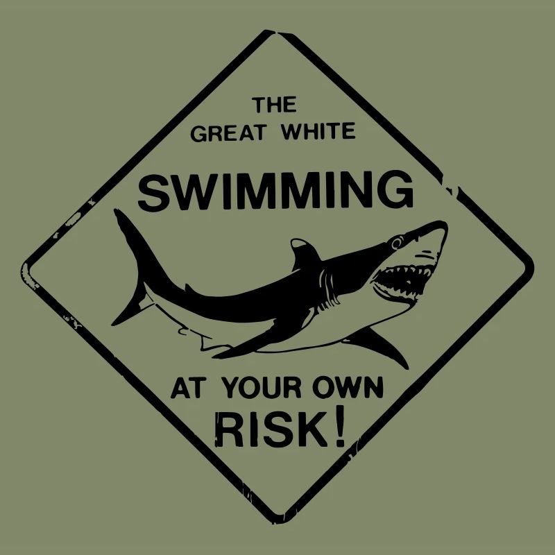 White Shark Great White