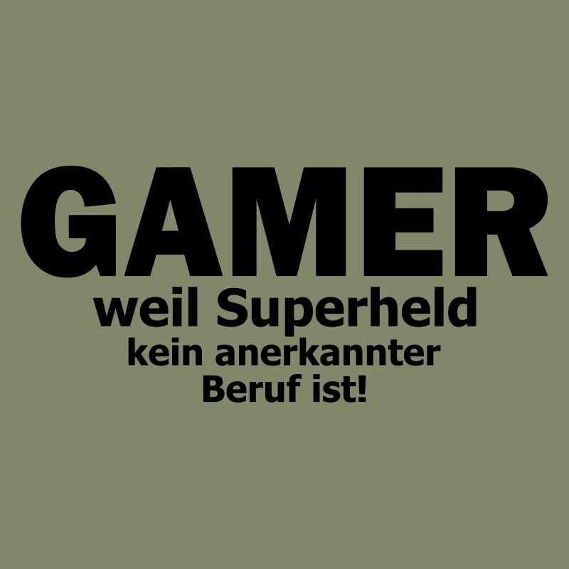 gamer