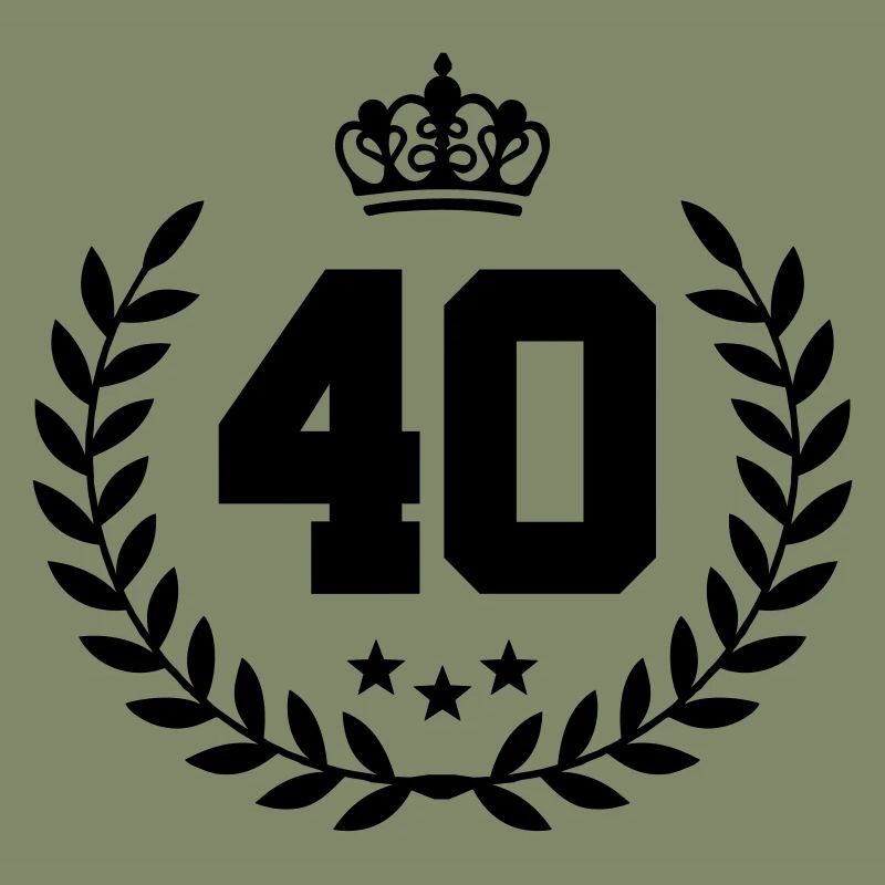 40 kranz