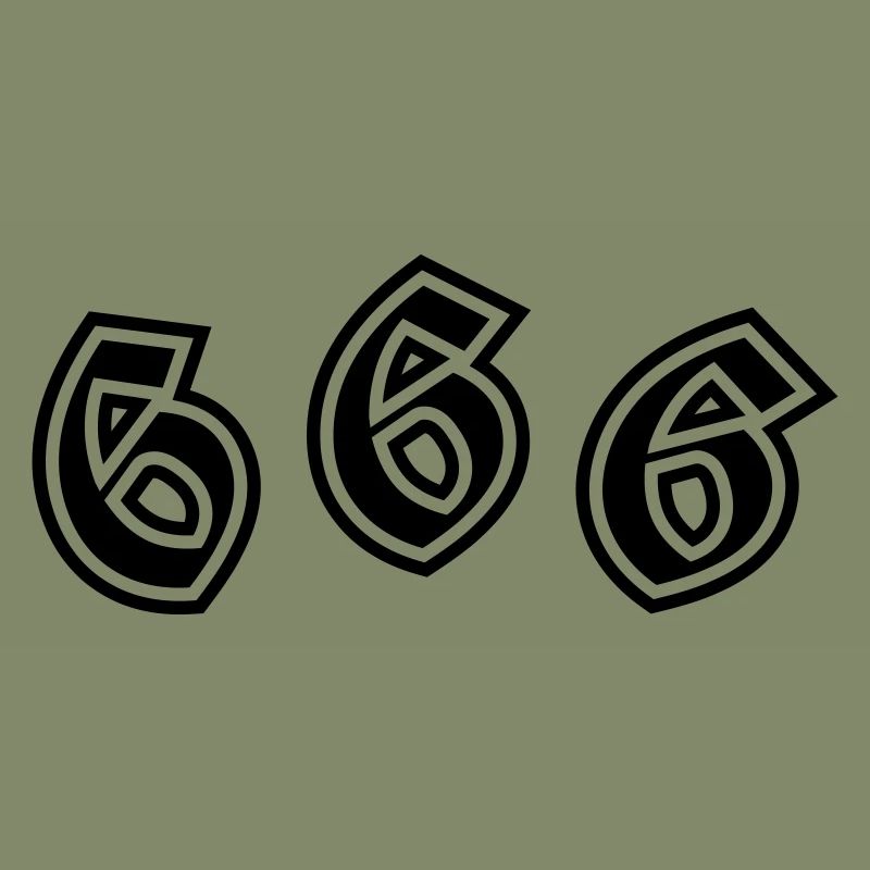 666