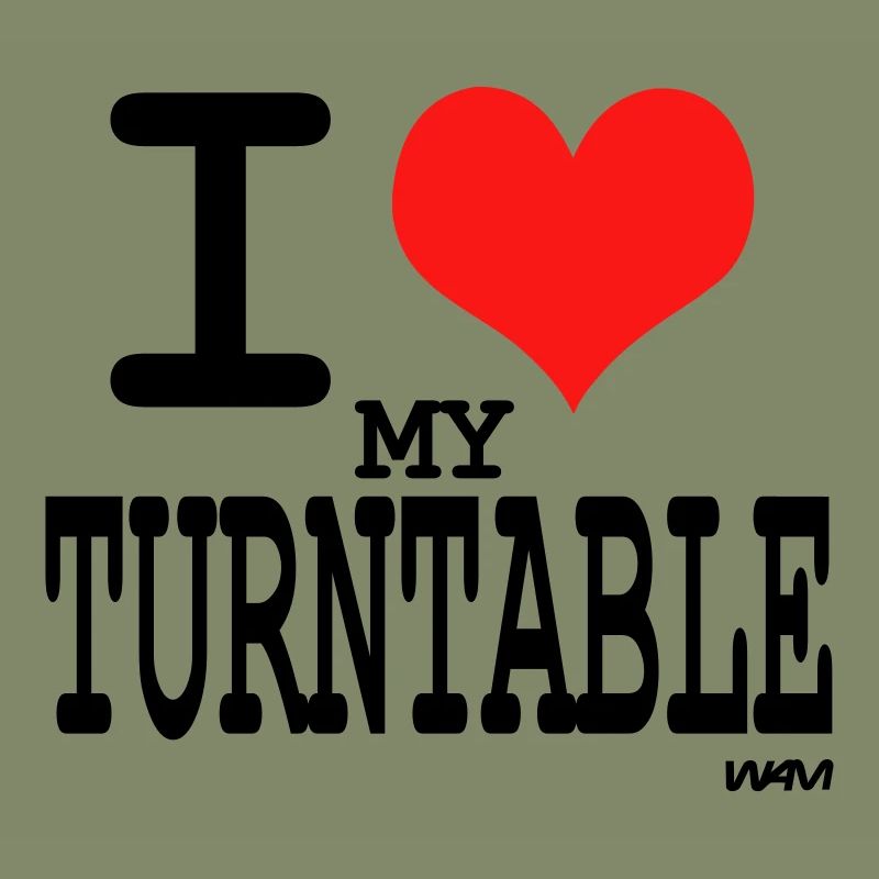 turntable