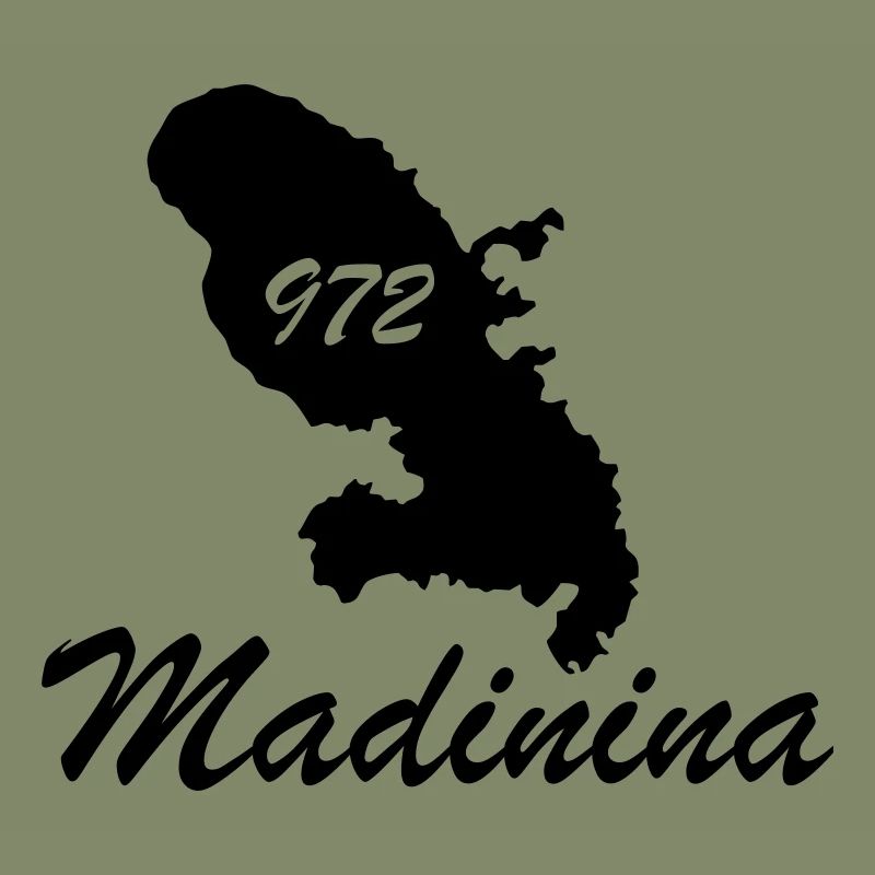 madinina
