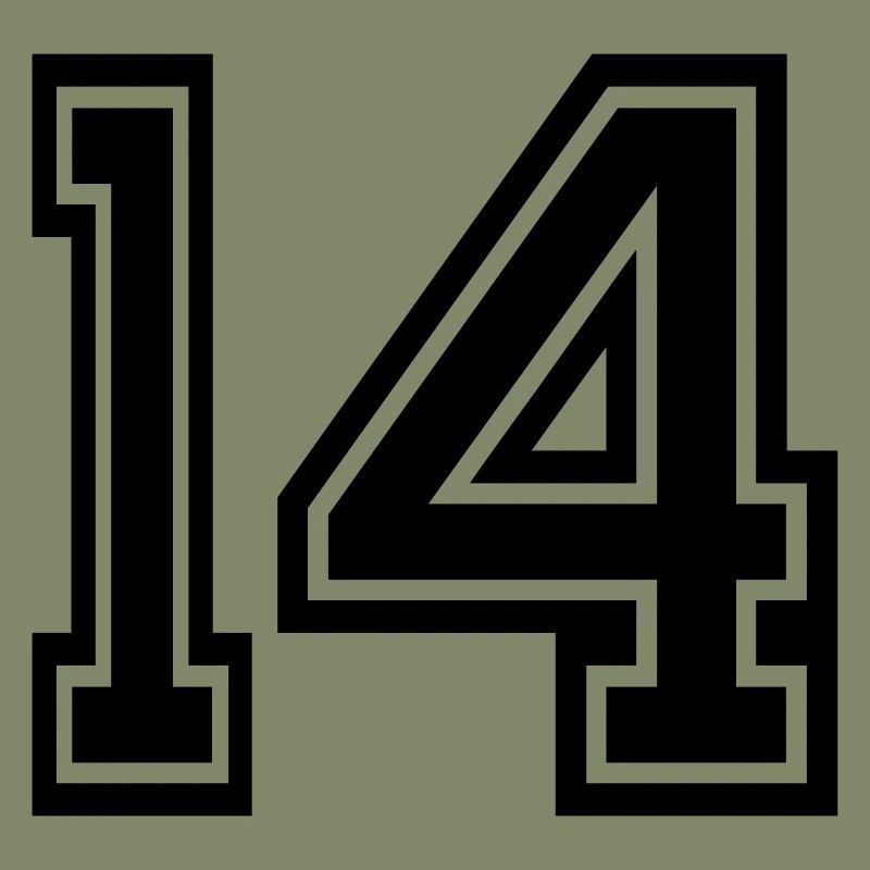 14