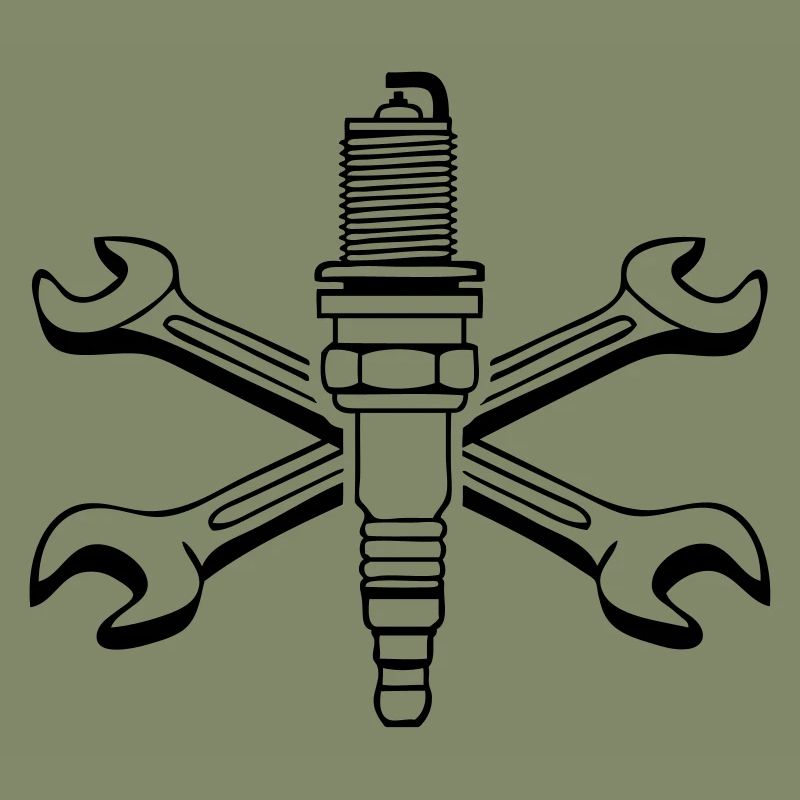 spark plug
