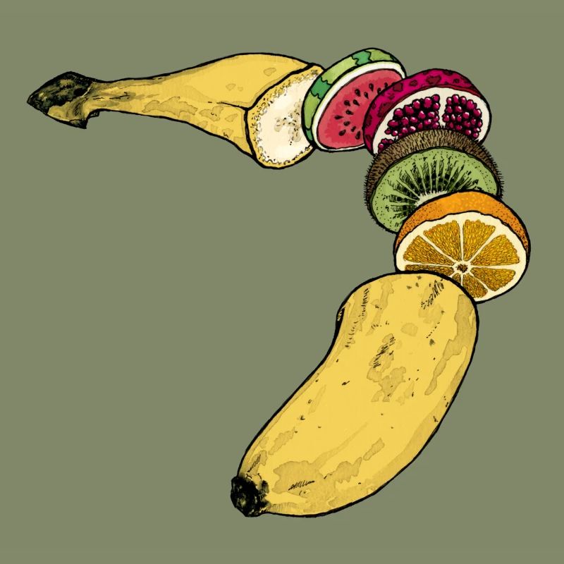 Fruitana