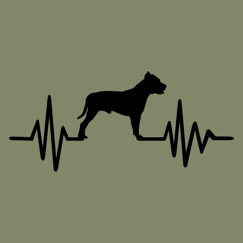 Pit Bull Terrier