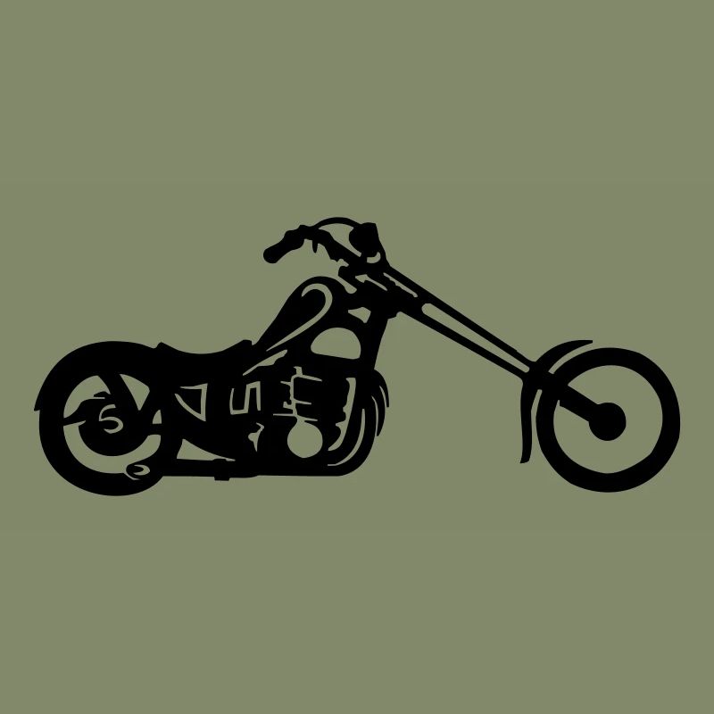 Chopper 01
