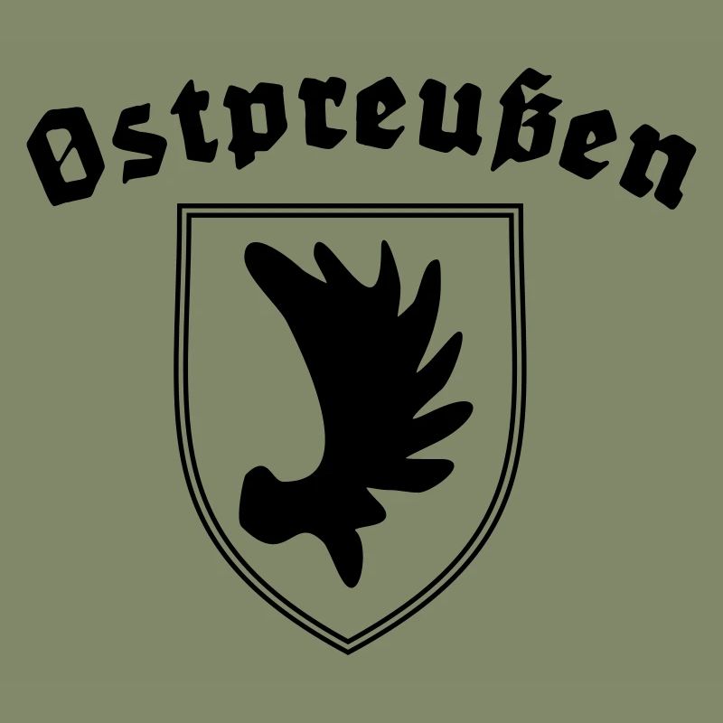 Ostpreußen