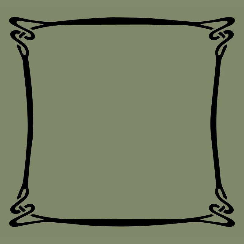 Rahmen frame