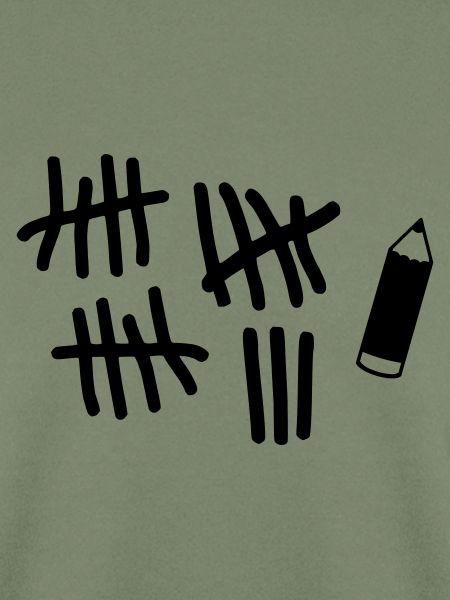 Striche - Stift