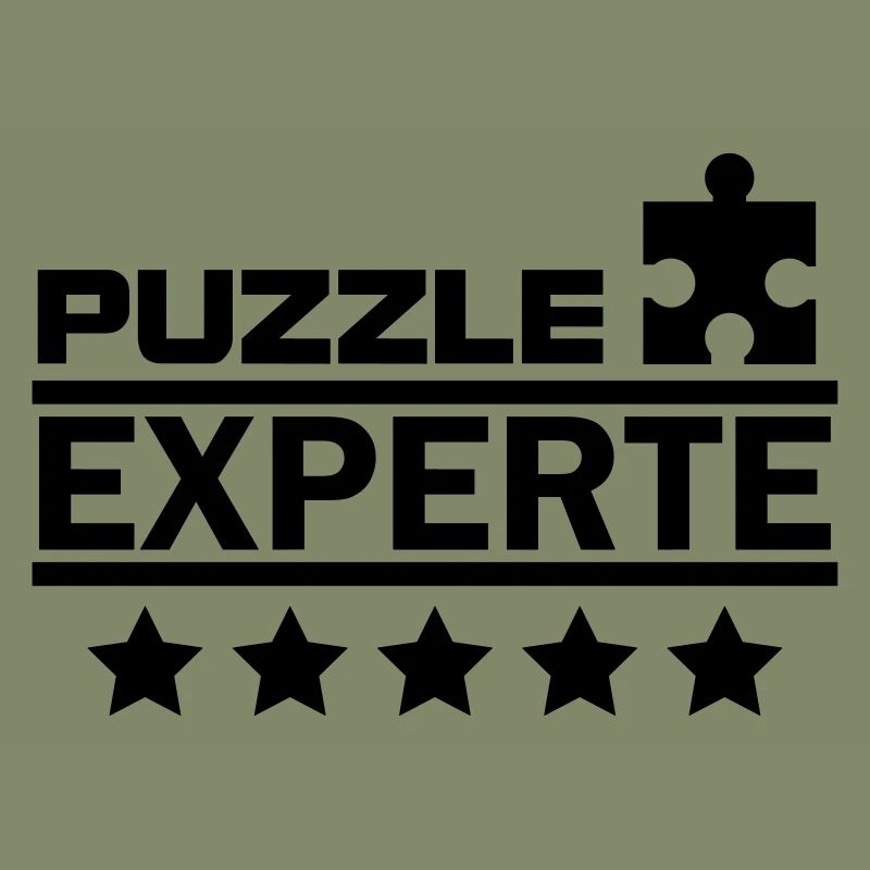 puzzle experte