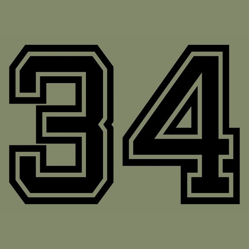 34