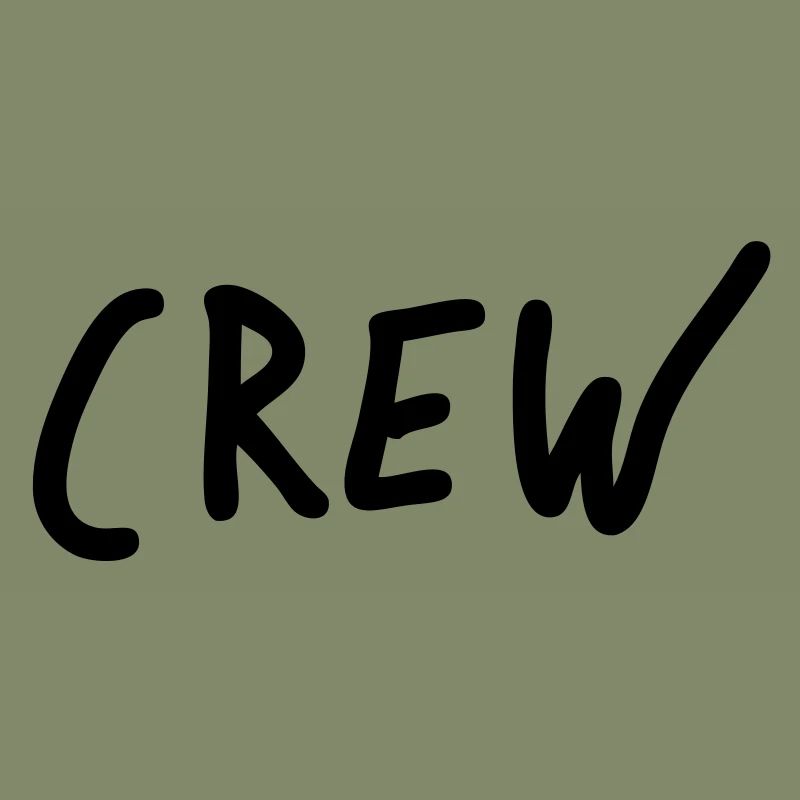 crew