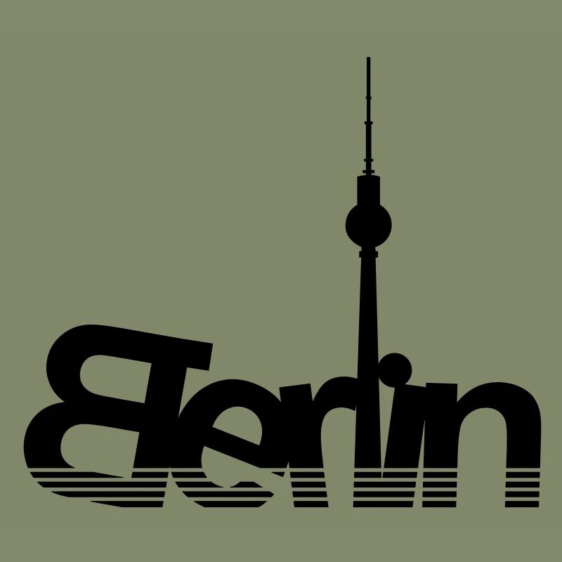 Berlin Fernsehturm