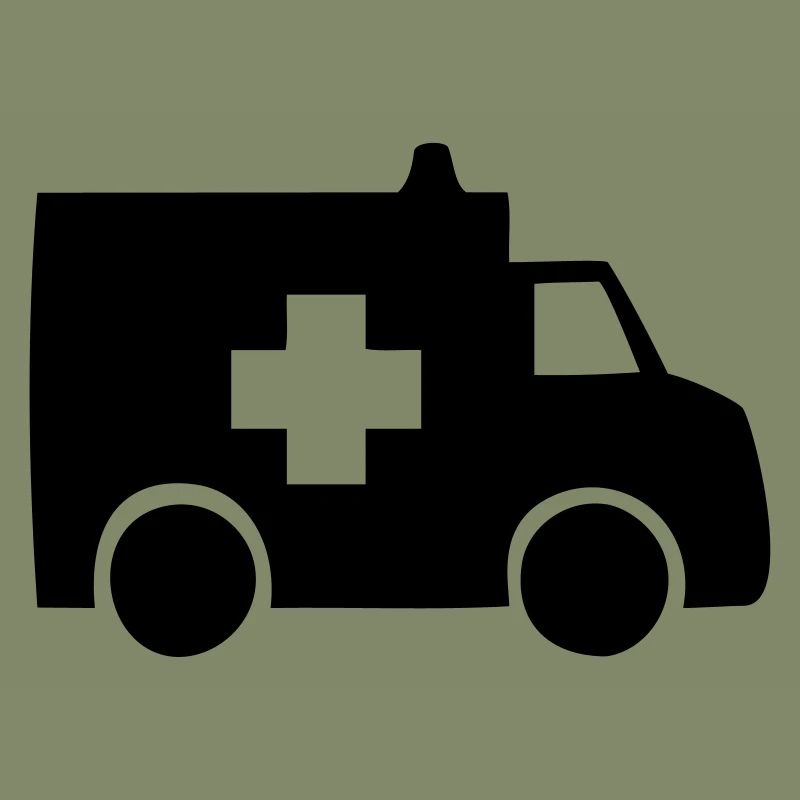 Krankenwagen