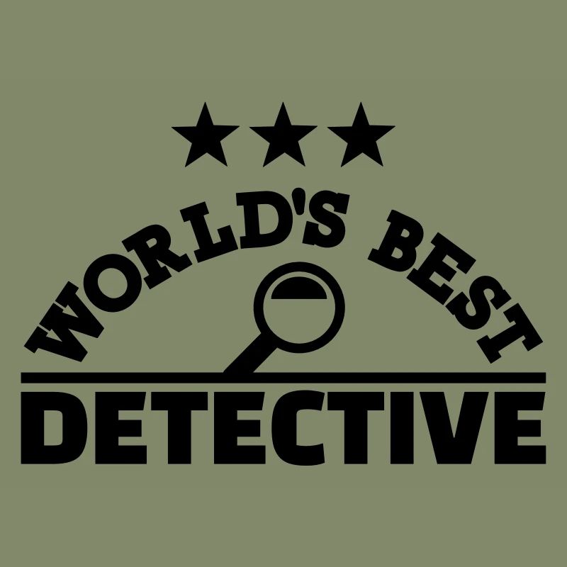 Detektiv
