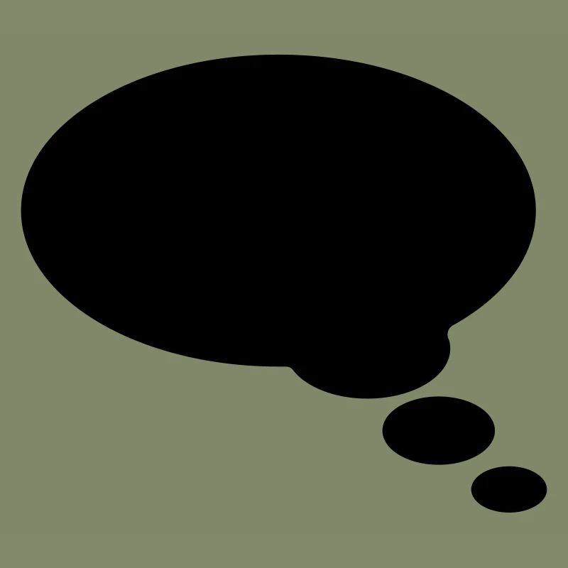 Speechbubble, bulle discour, votre texte, comics