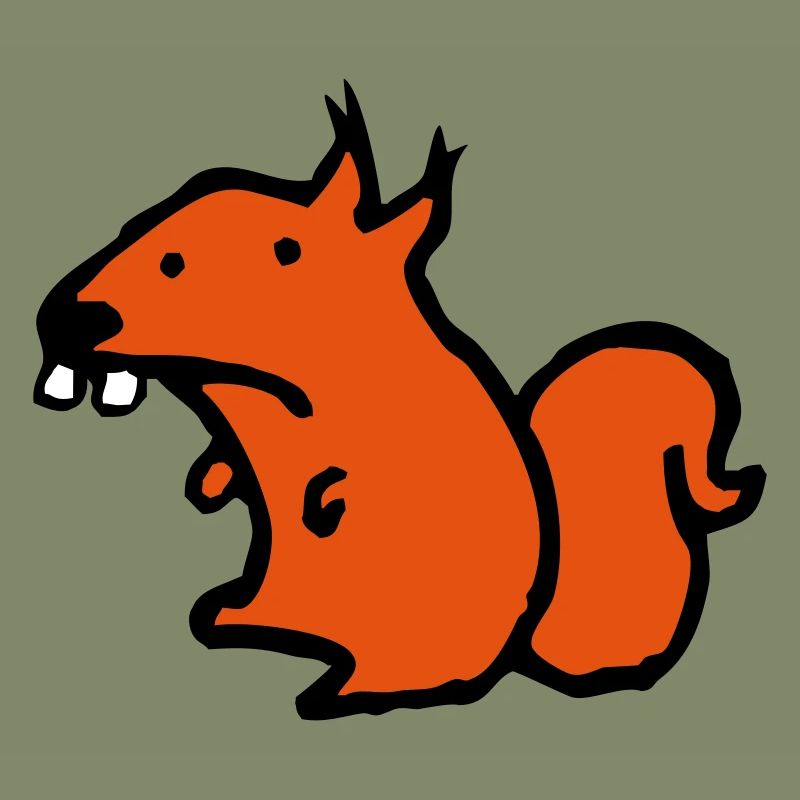 Eichhörnchen