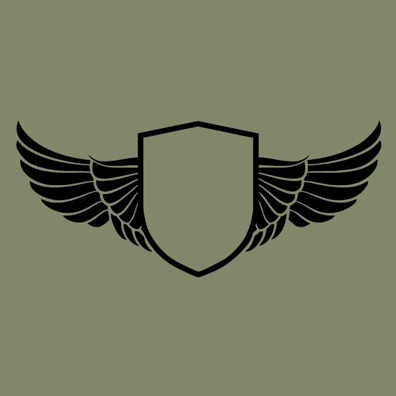 wings shield
