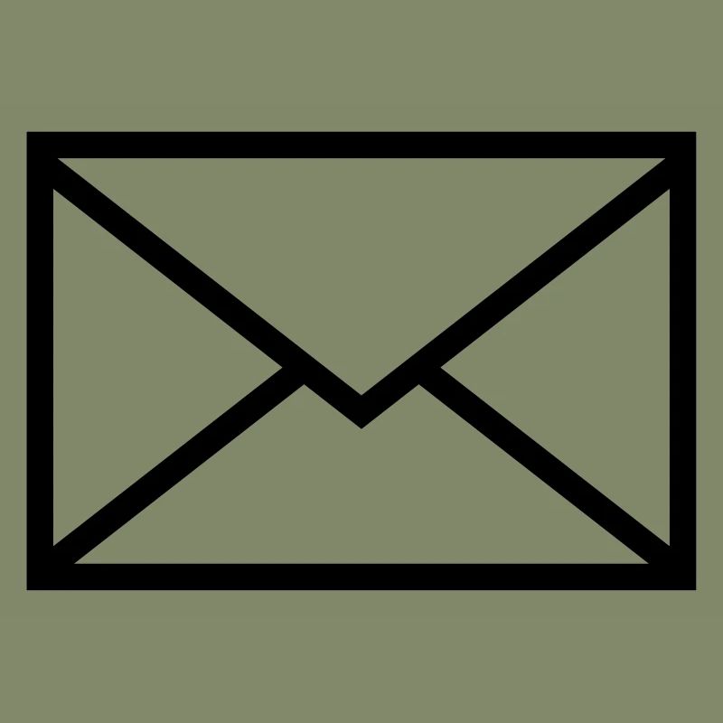 Mail envelope