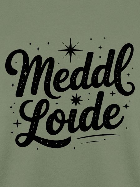 Meddl Loide - Deutsche Memes