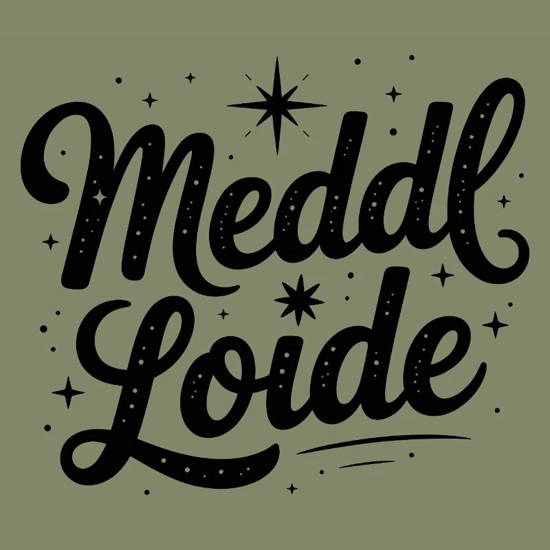 Meddl Loide - Mèmes Allemands