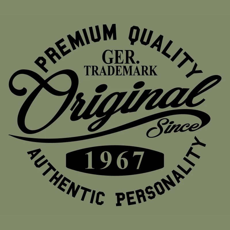 Original Since 1967