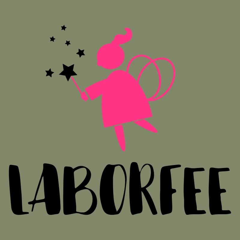Laborfee