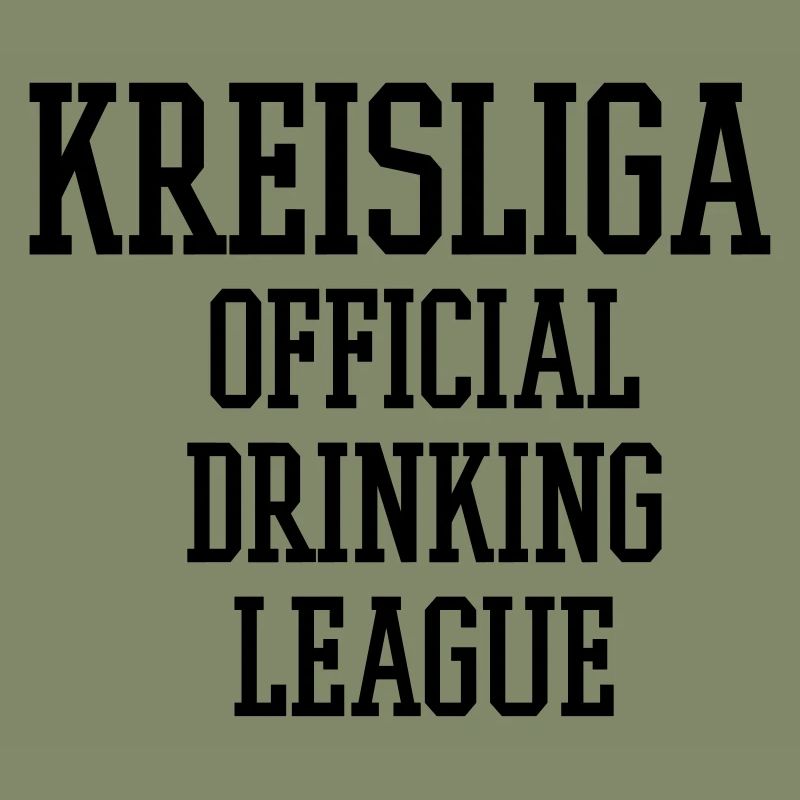Kreisliga spruch
