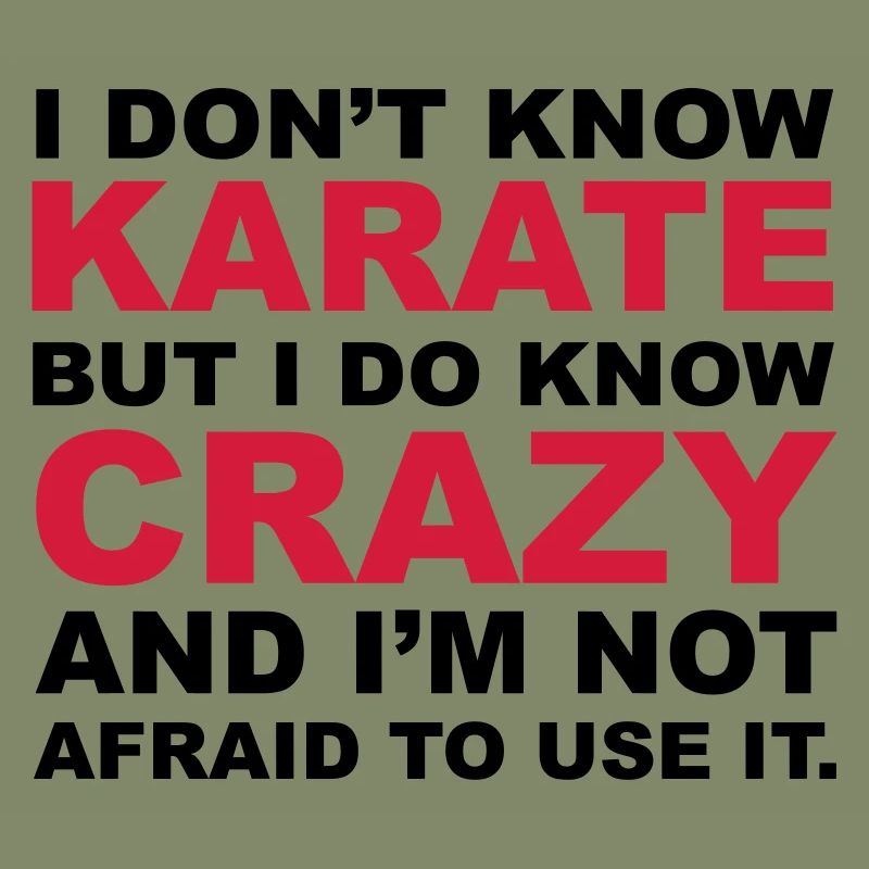 Crazy