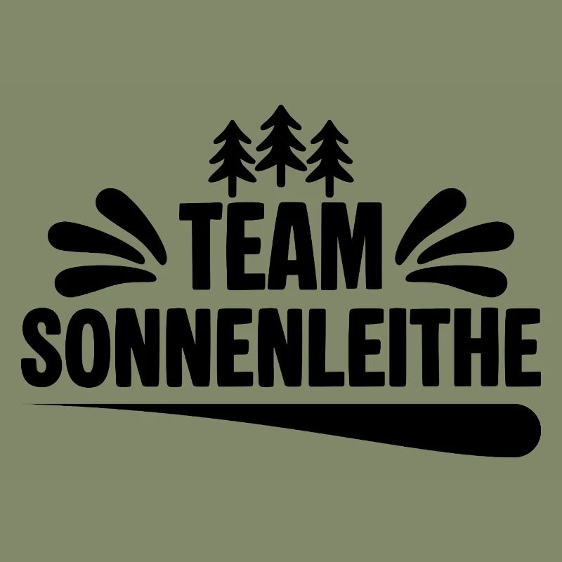 Team Schwarzenberg Sonnenleithe