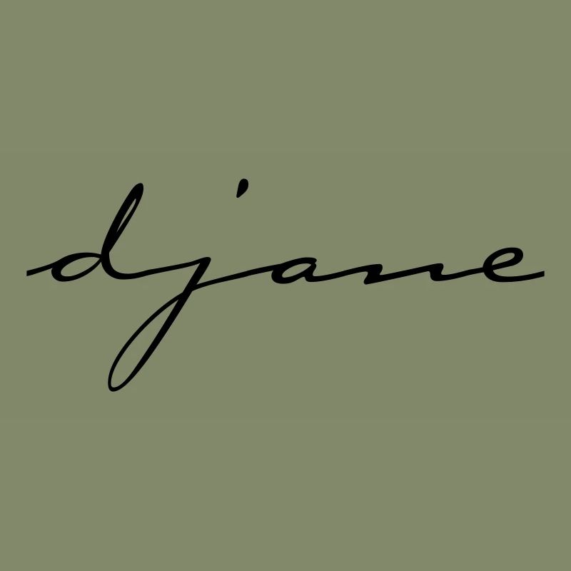 Scénario DJANE