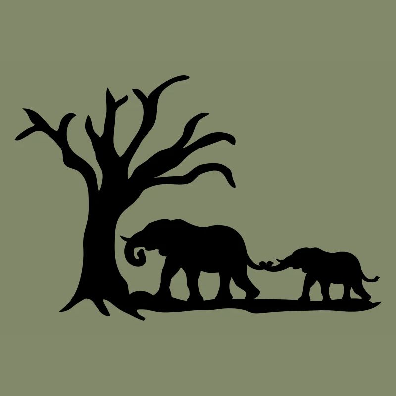 Elephants