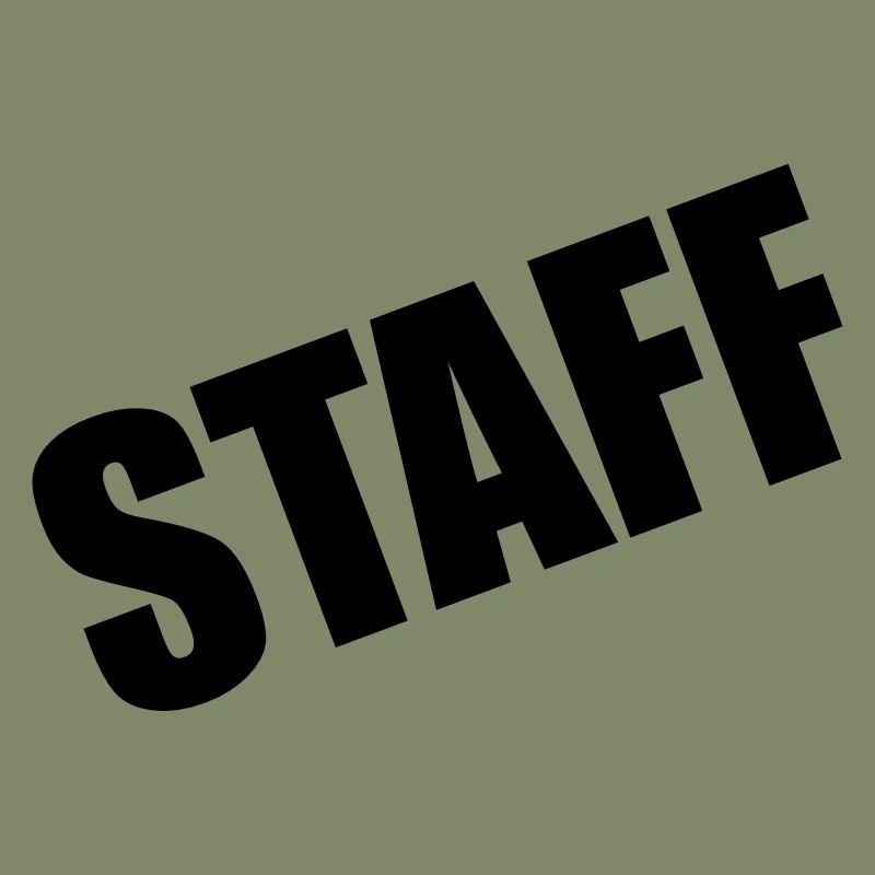 Staff