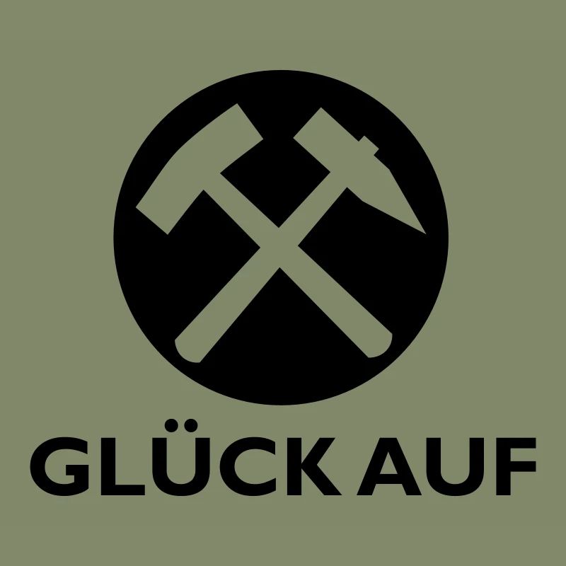 Glück Auf!