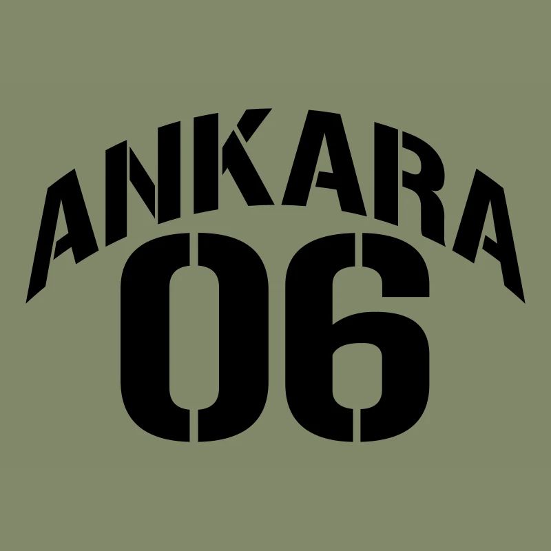 06 Ankara
