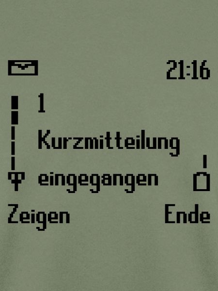 Retro Handy