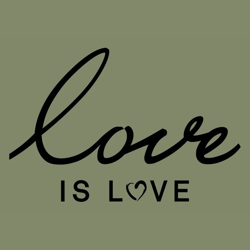 Love is Luv