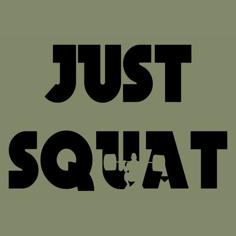 Just squat