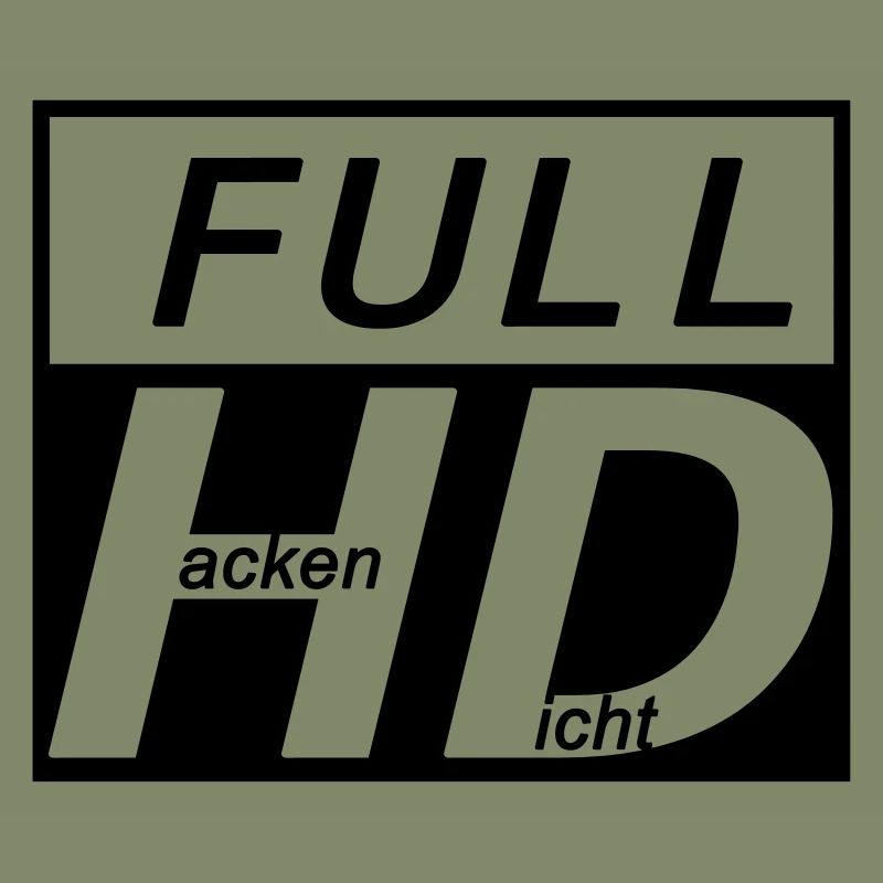 HD - Hacke Dicht