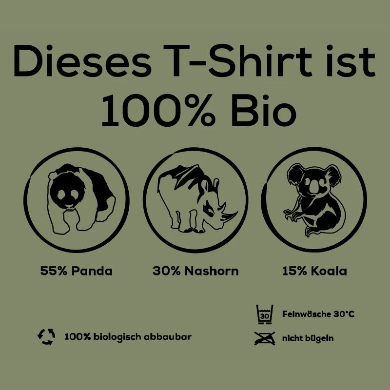 100% Bio