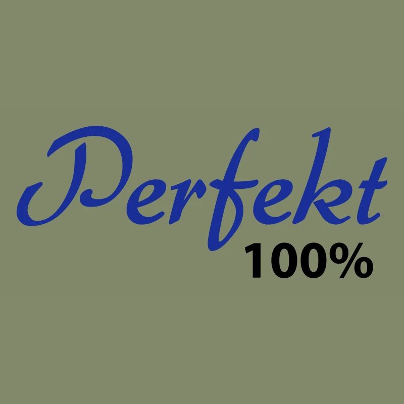 Perfekt 100%