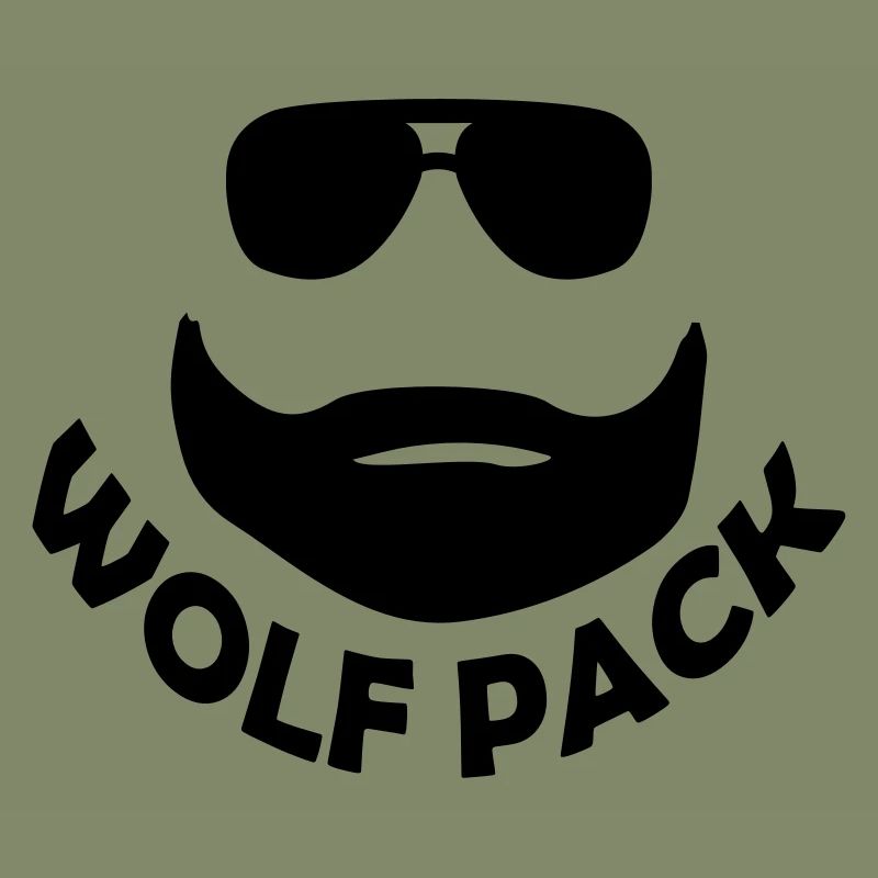 wolf pack