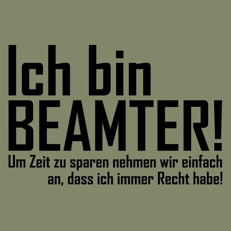beamter