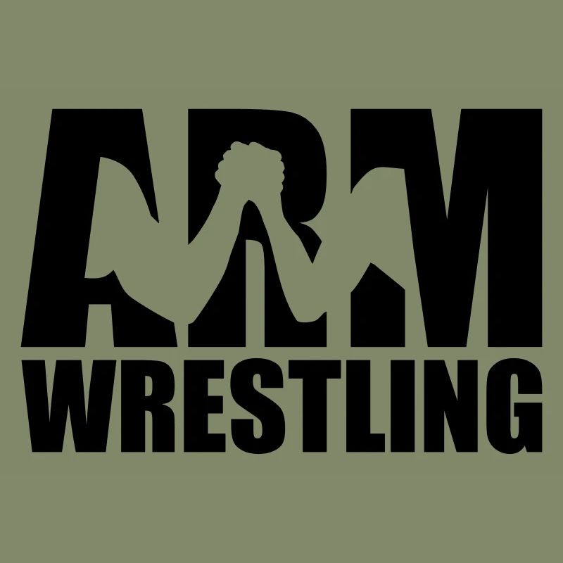 Arm wrestling