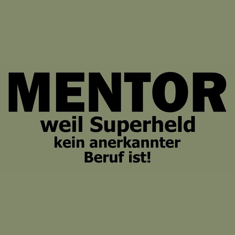 mentor