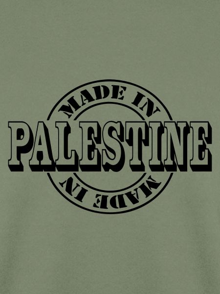 made in palestine m1k2