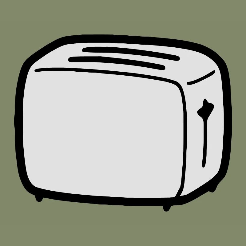 toaster